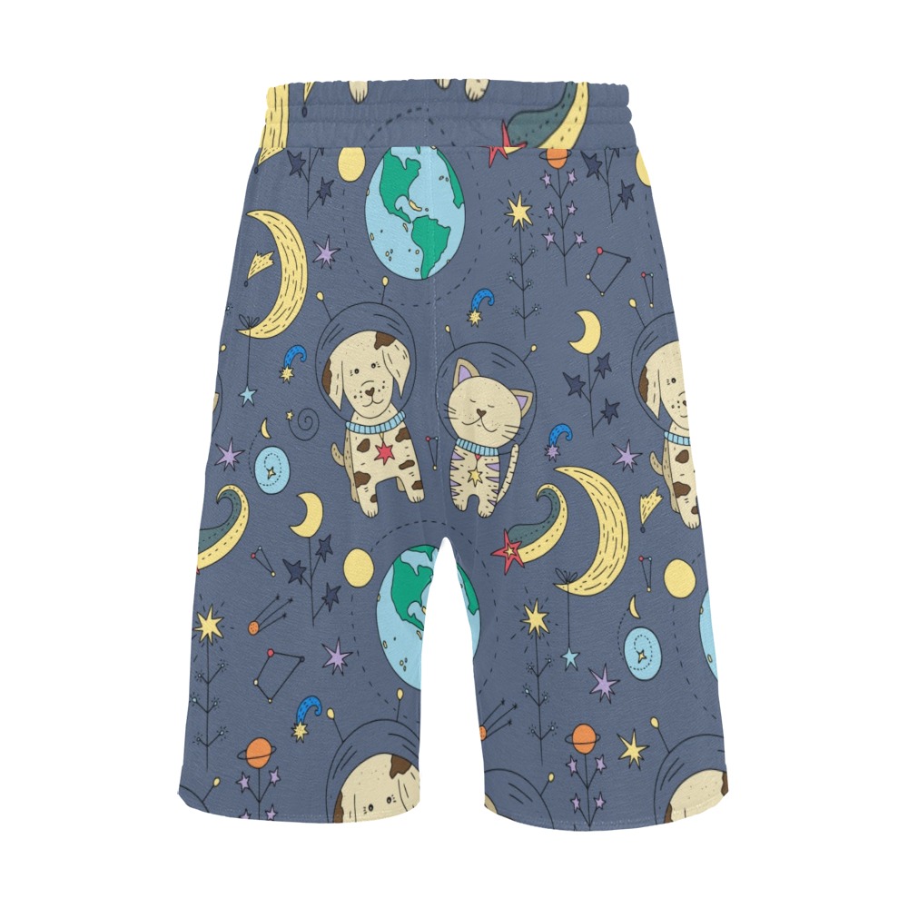 print on demand Shorts & Briefs