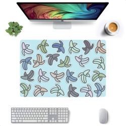 Rectangle Mousepad 23.6"x16"
