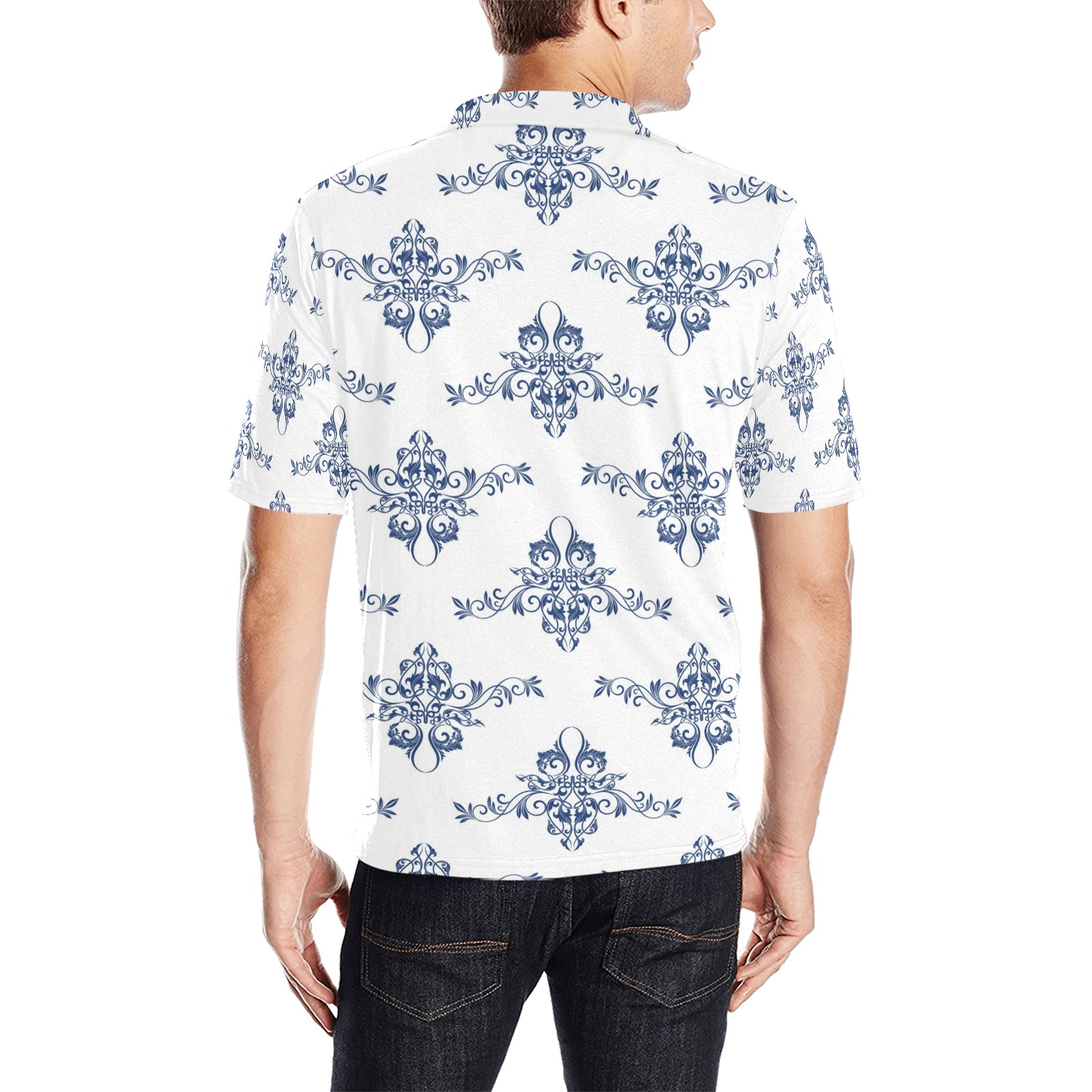 print on demand Shirt