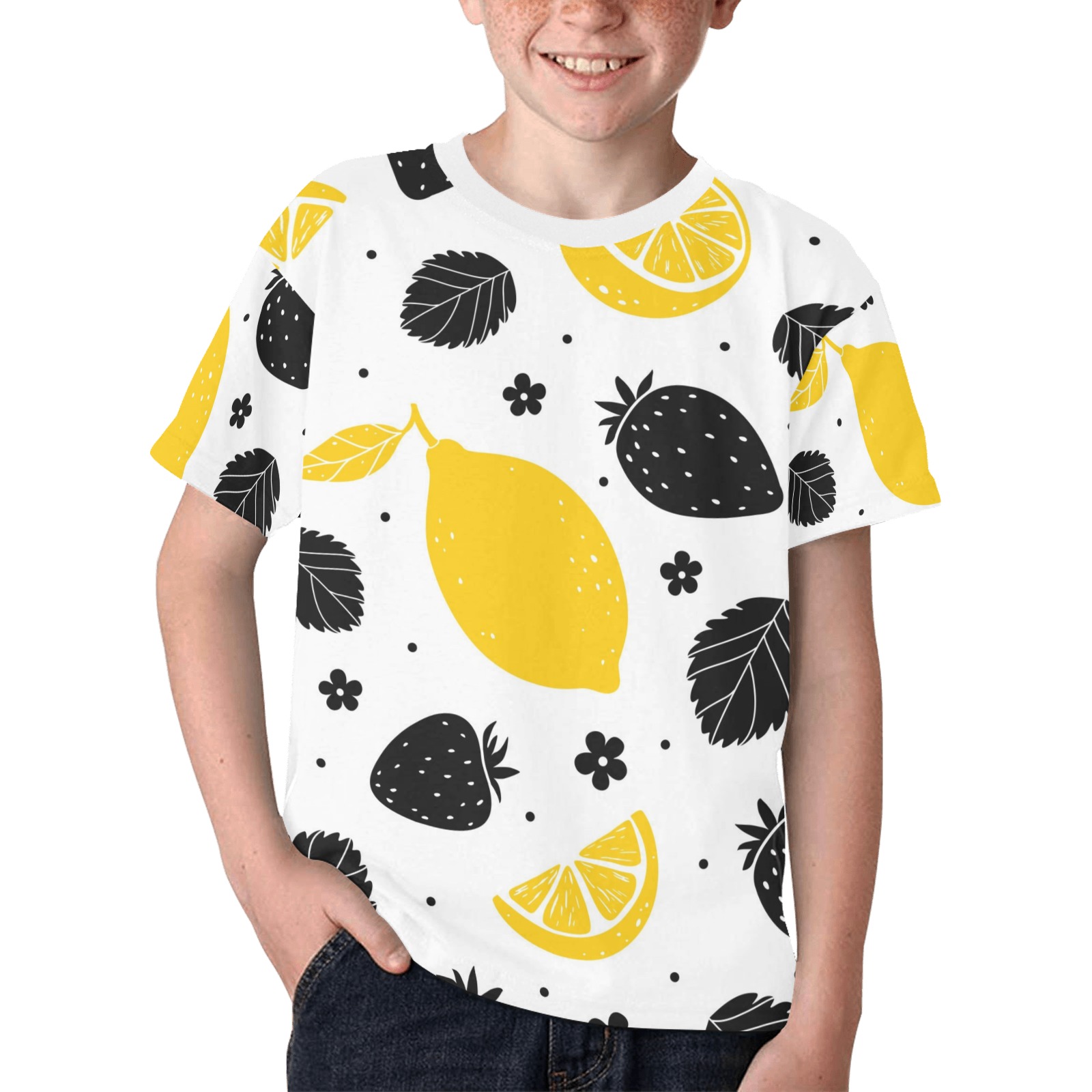 print on demand Kids Clothing
