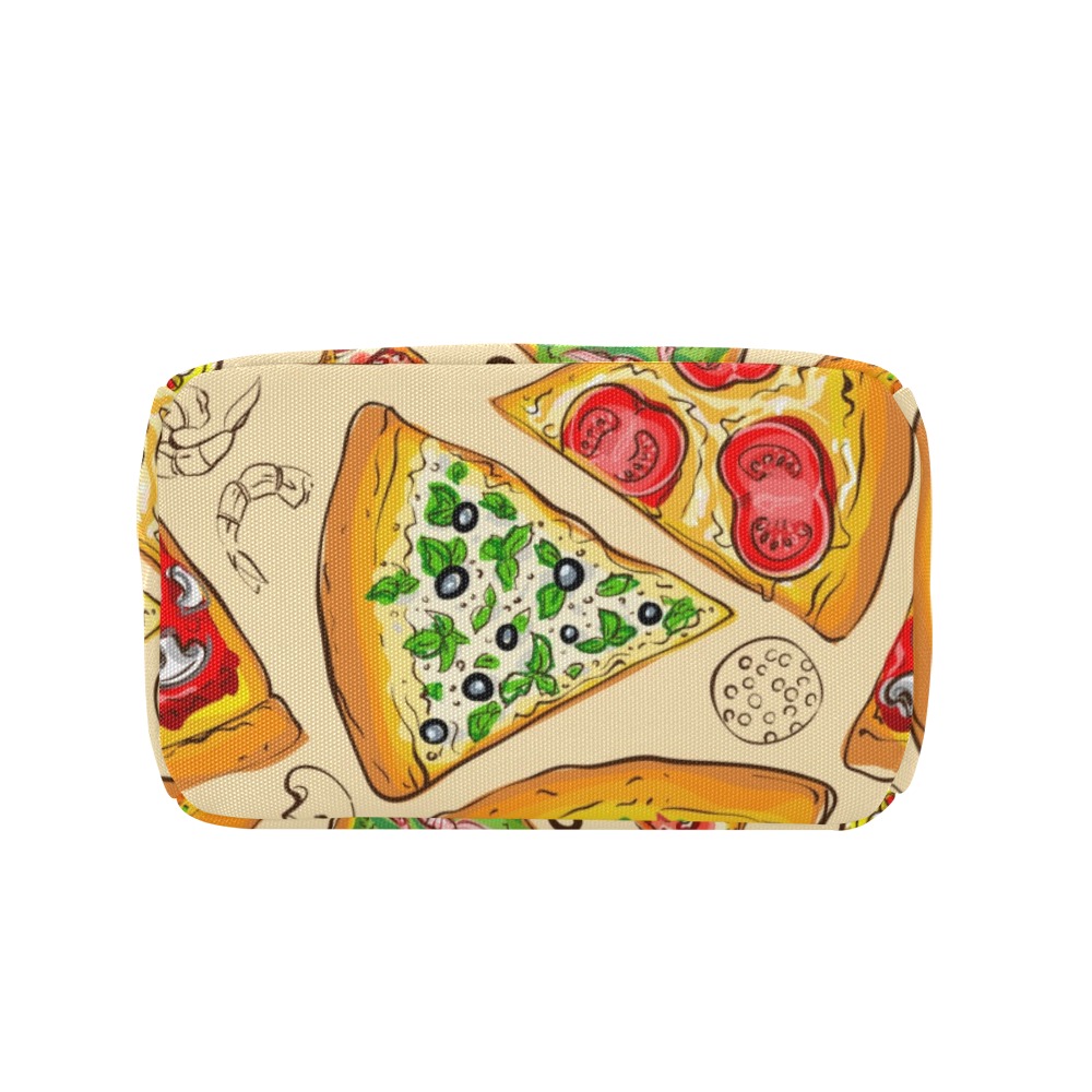 print on demand Lunch Bag