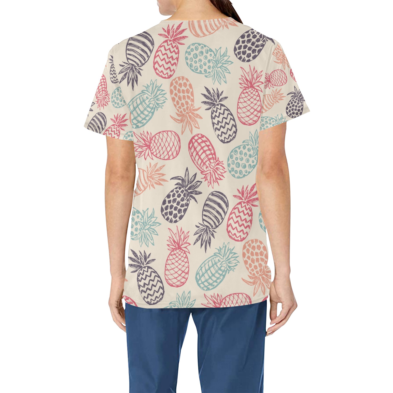 print on demand T-shirt