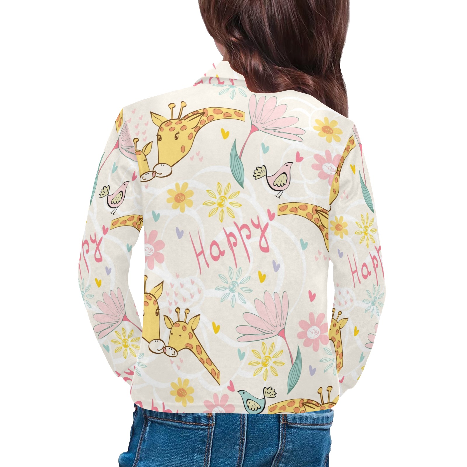 print on demand Kids Clothing