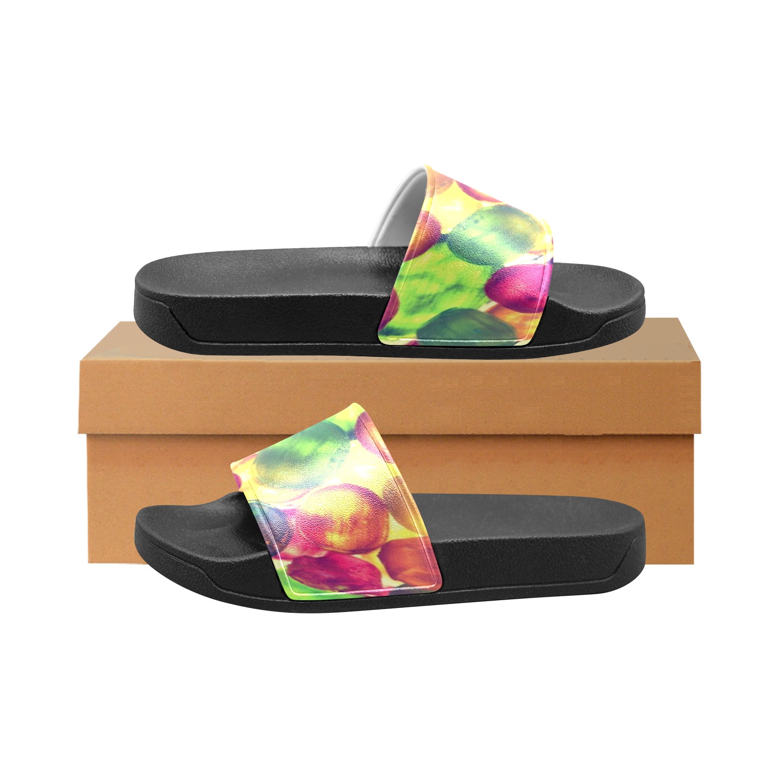 print on demand Sandal