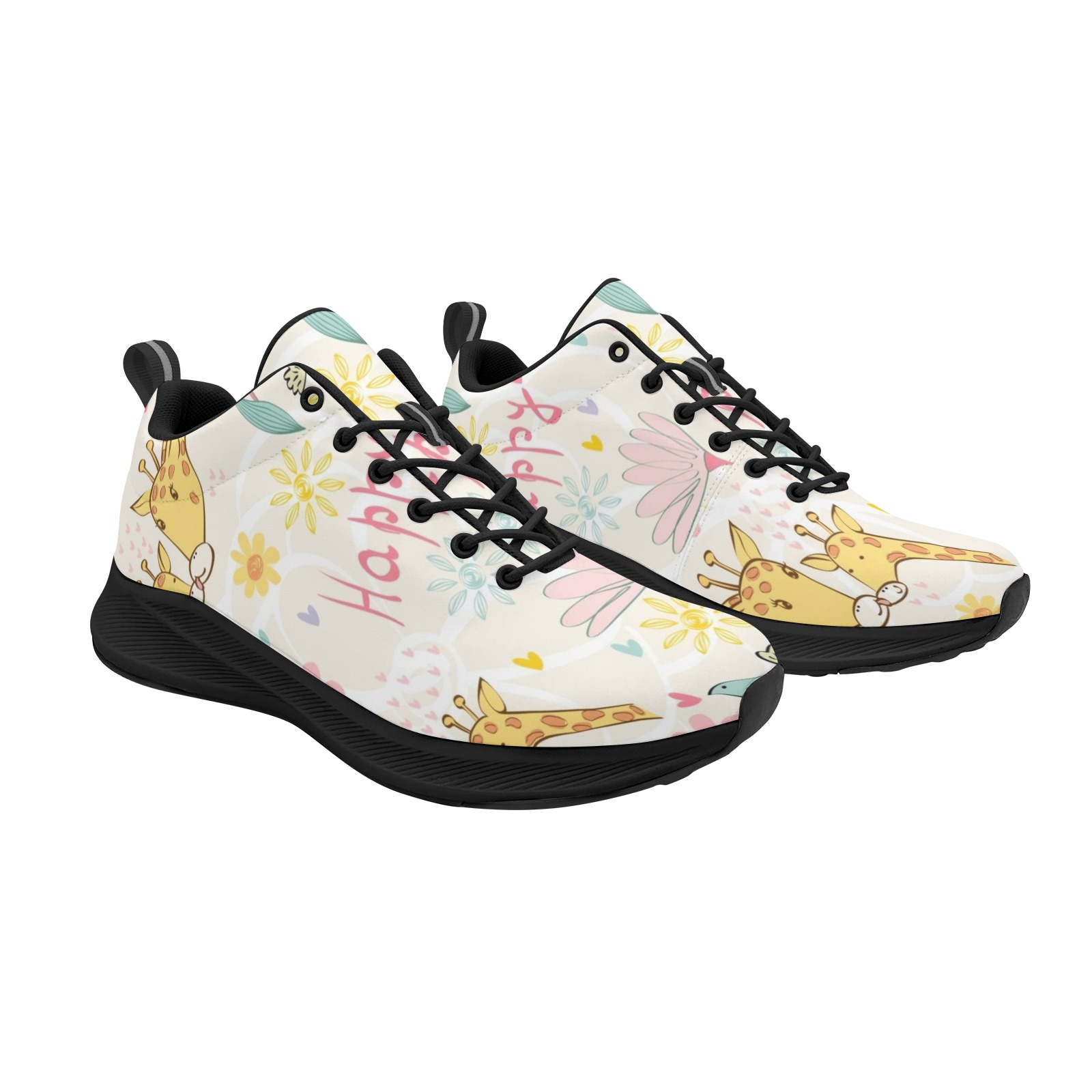 print on demand Sports Shoes