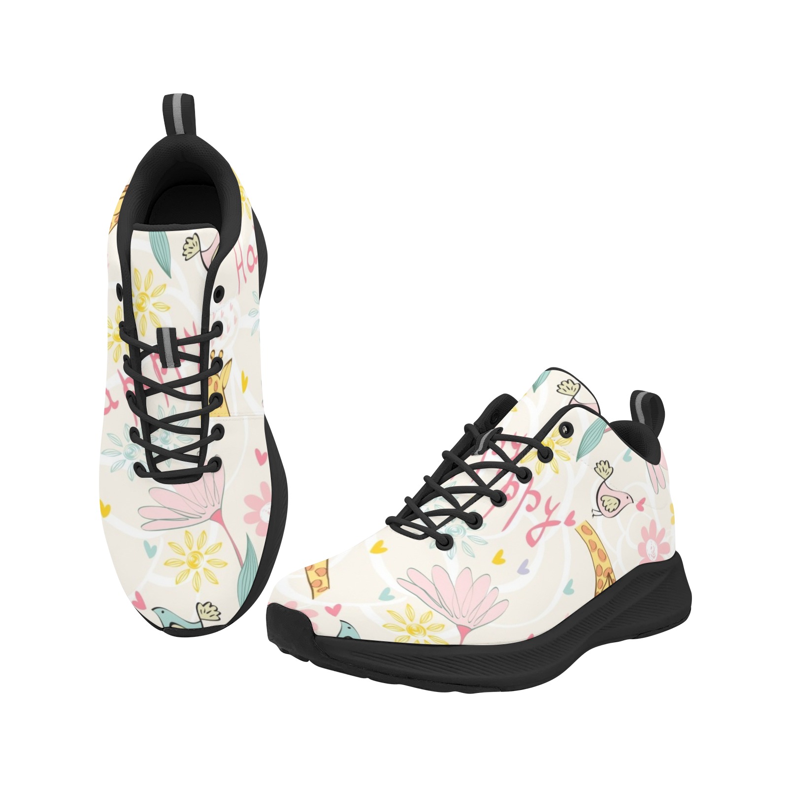 print on demand Sports Shoes