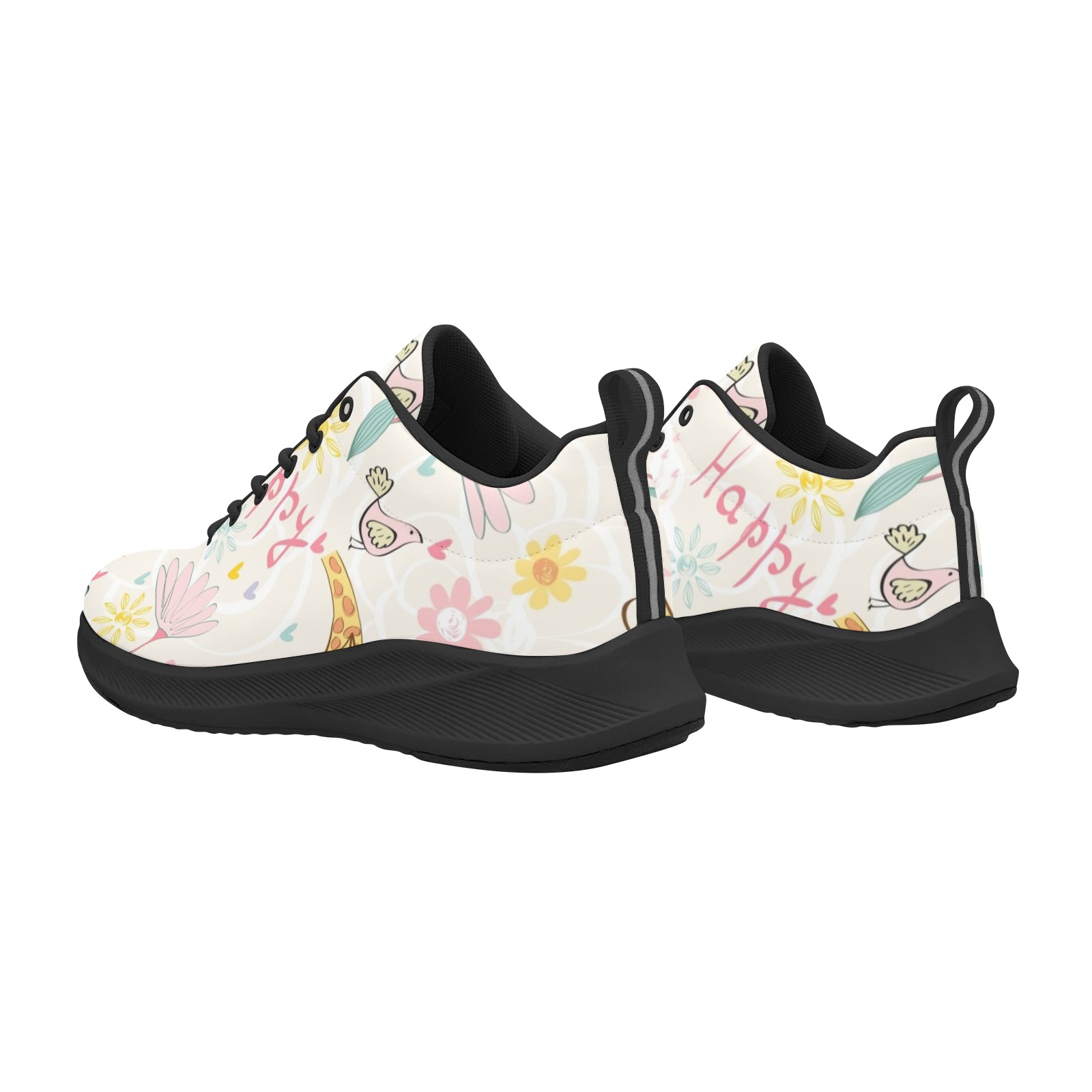 print on demand Sports Shoes