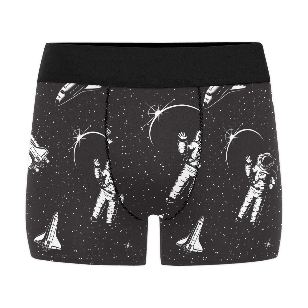 print on demand Shorts & Briefs