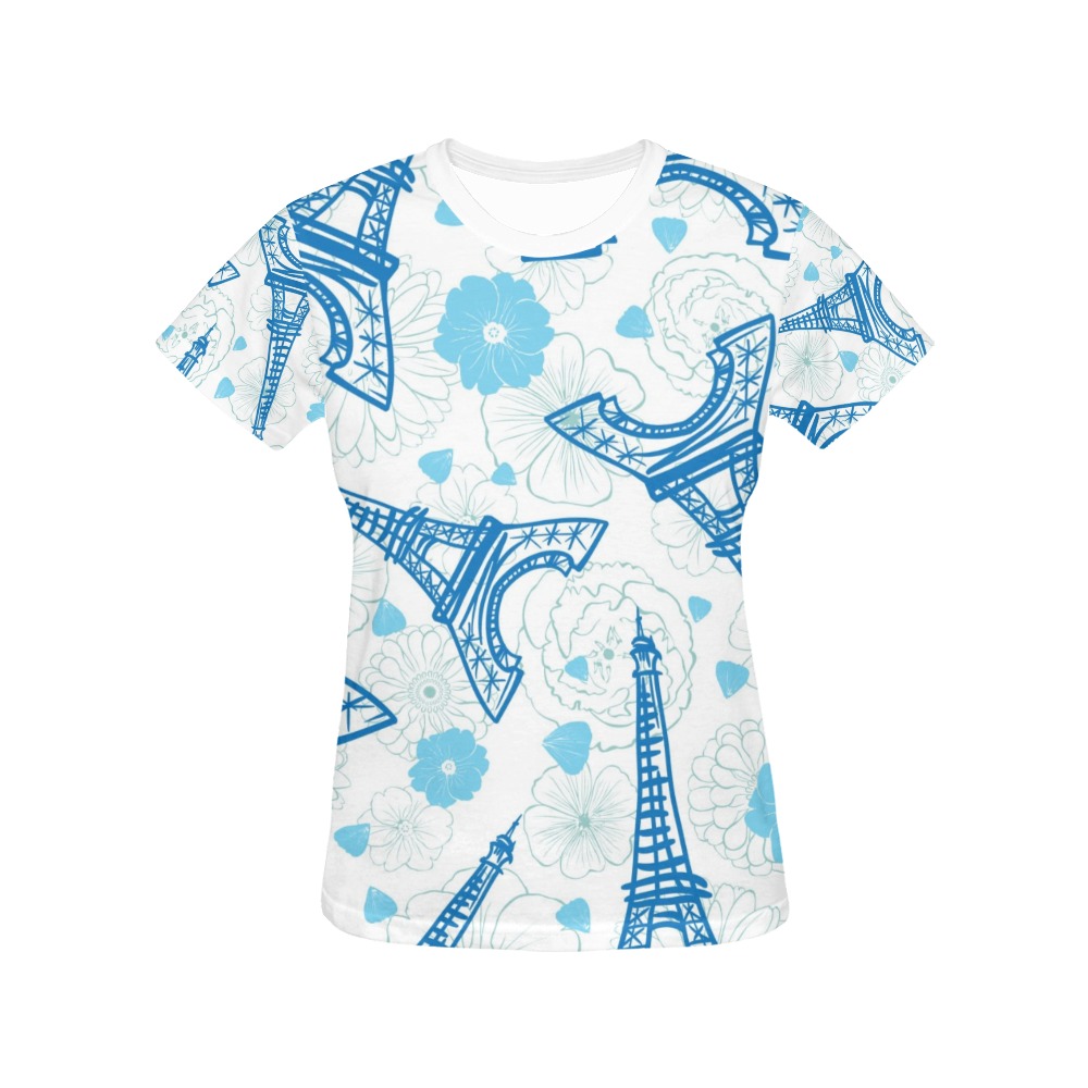 print on demand T-shirt