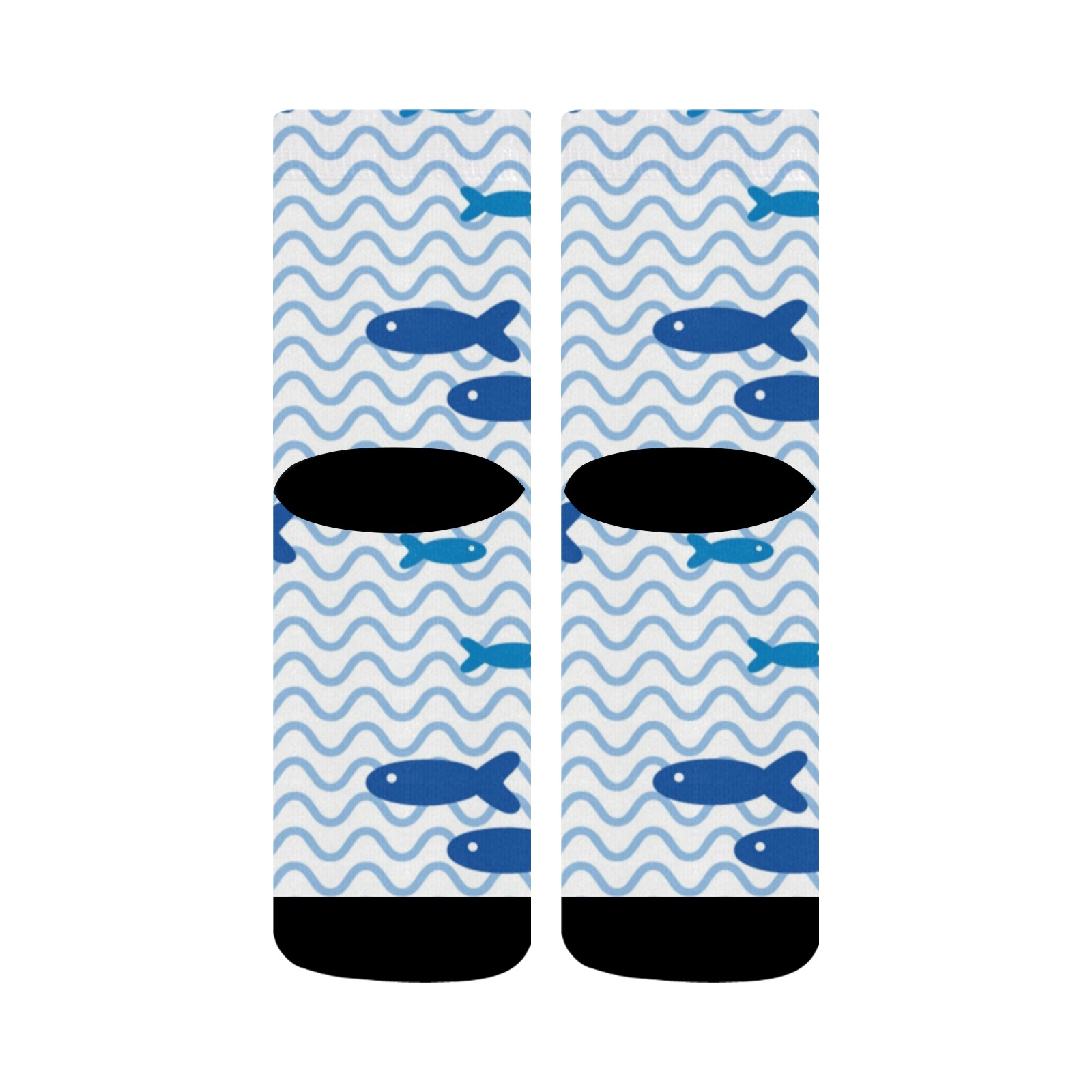 print on demand Socks