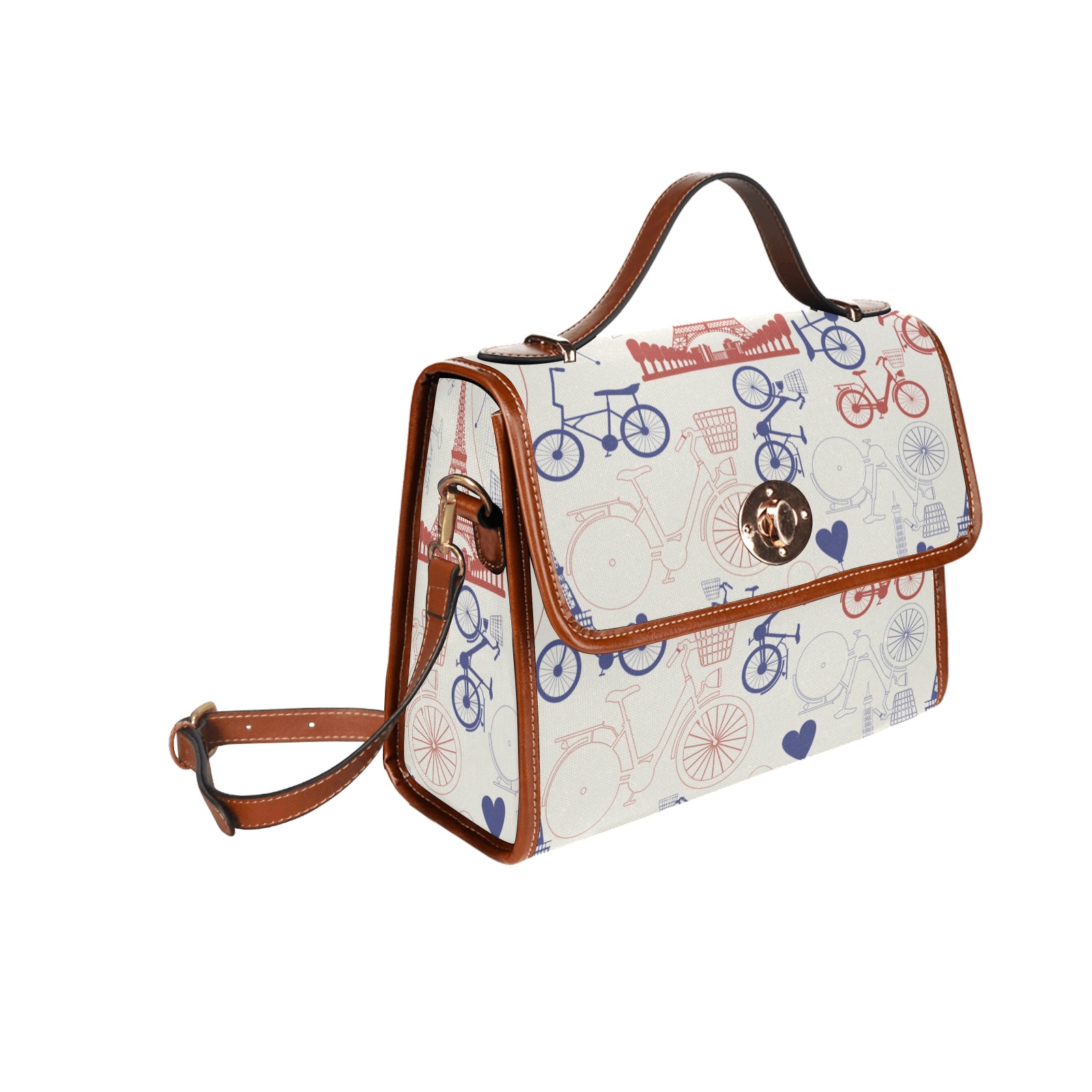 print on demand Handbags