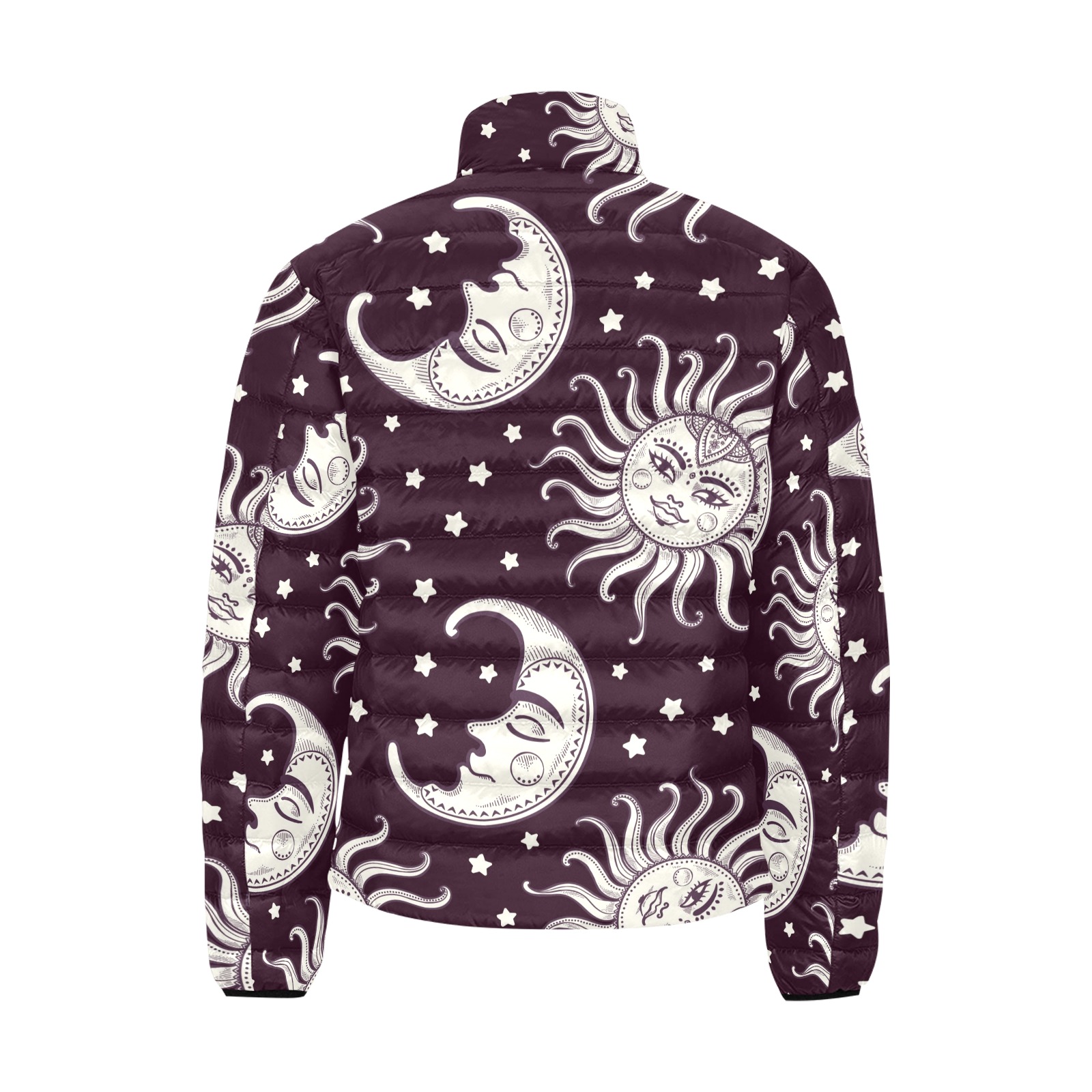 print on demand Hoodie & Jacket