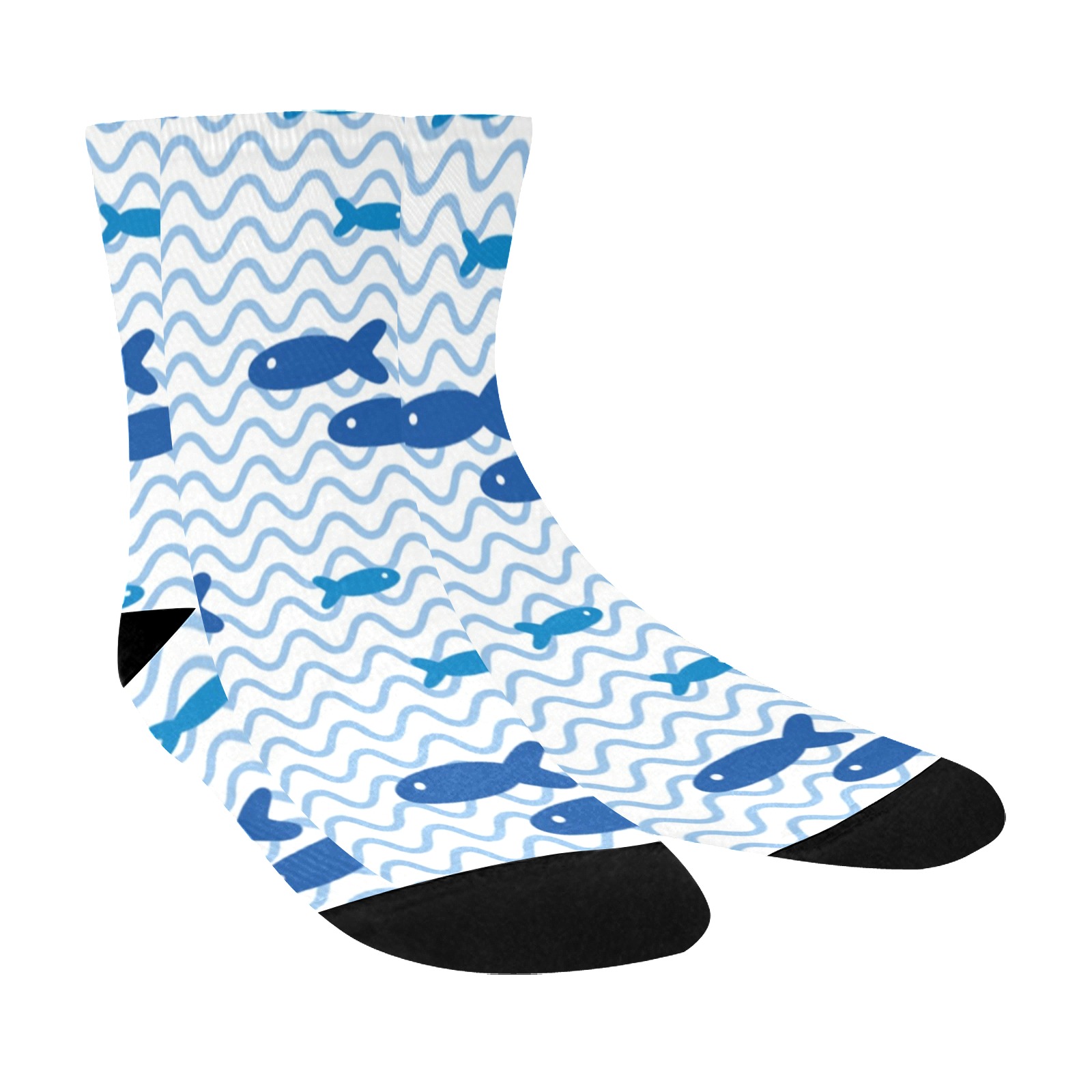 print on demand Socks