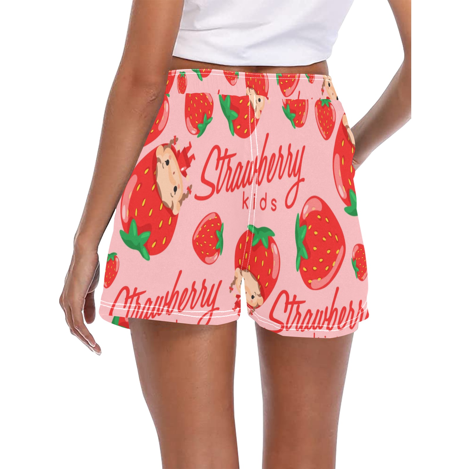 print on demand Casual wear