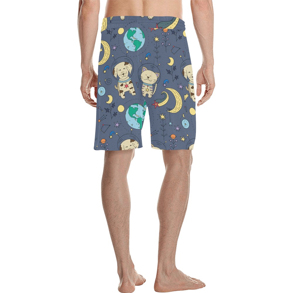 print on demand Shorts & Briefs