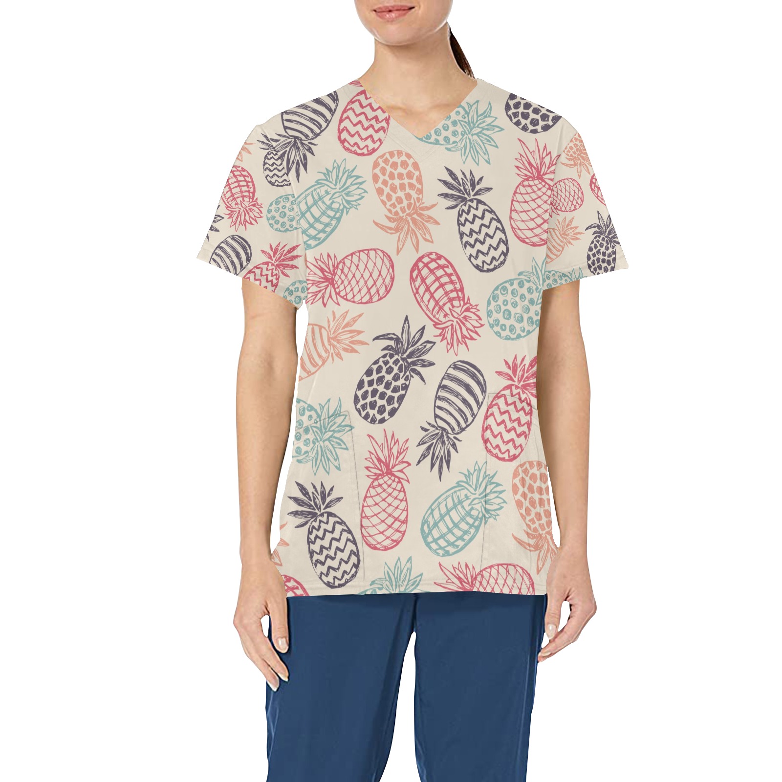 print on demand T-shirt