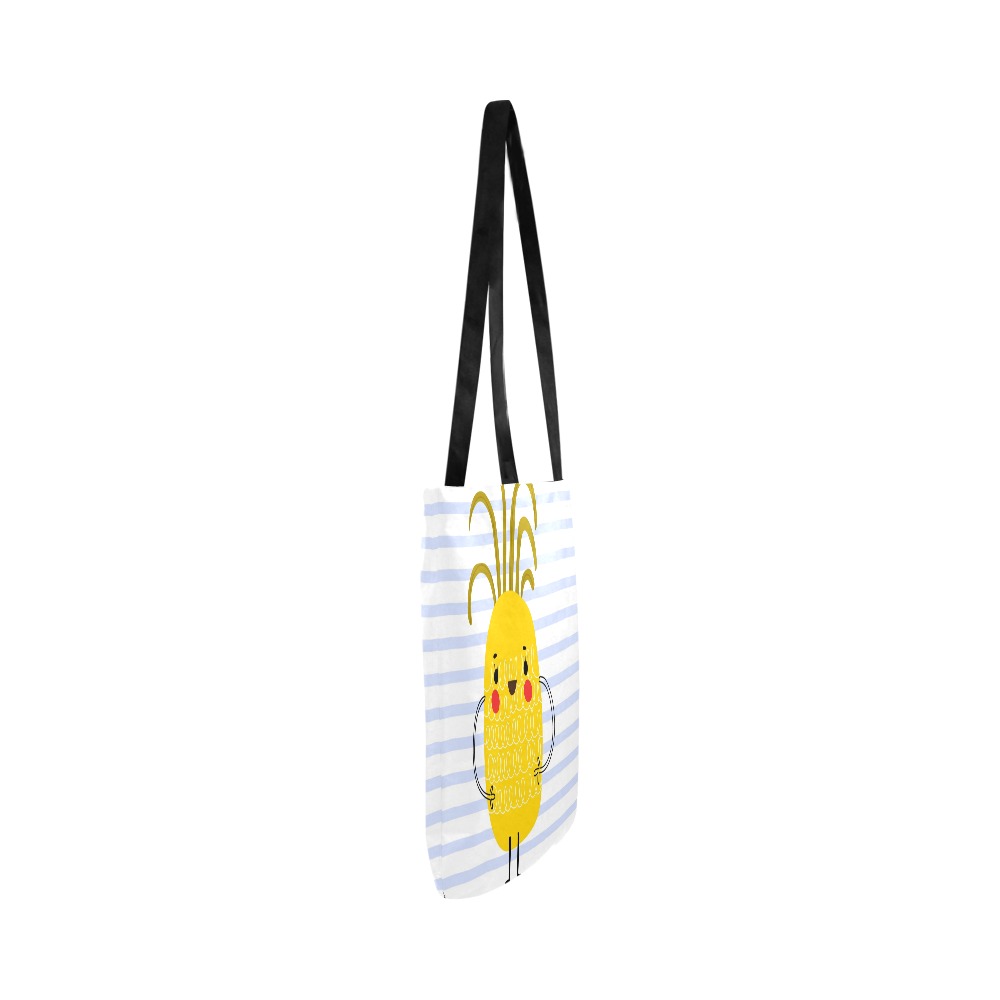 print on demand Shopping Tote Bag