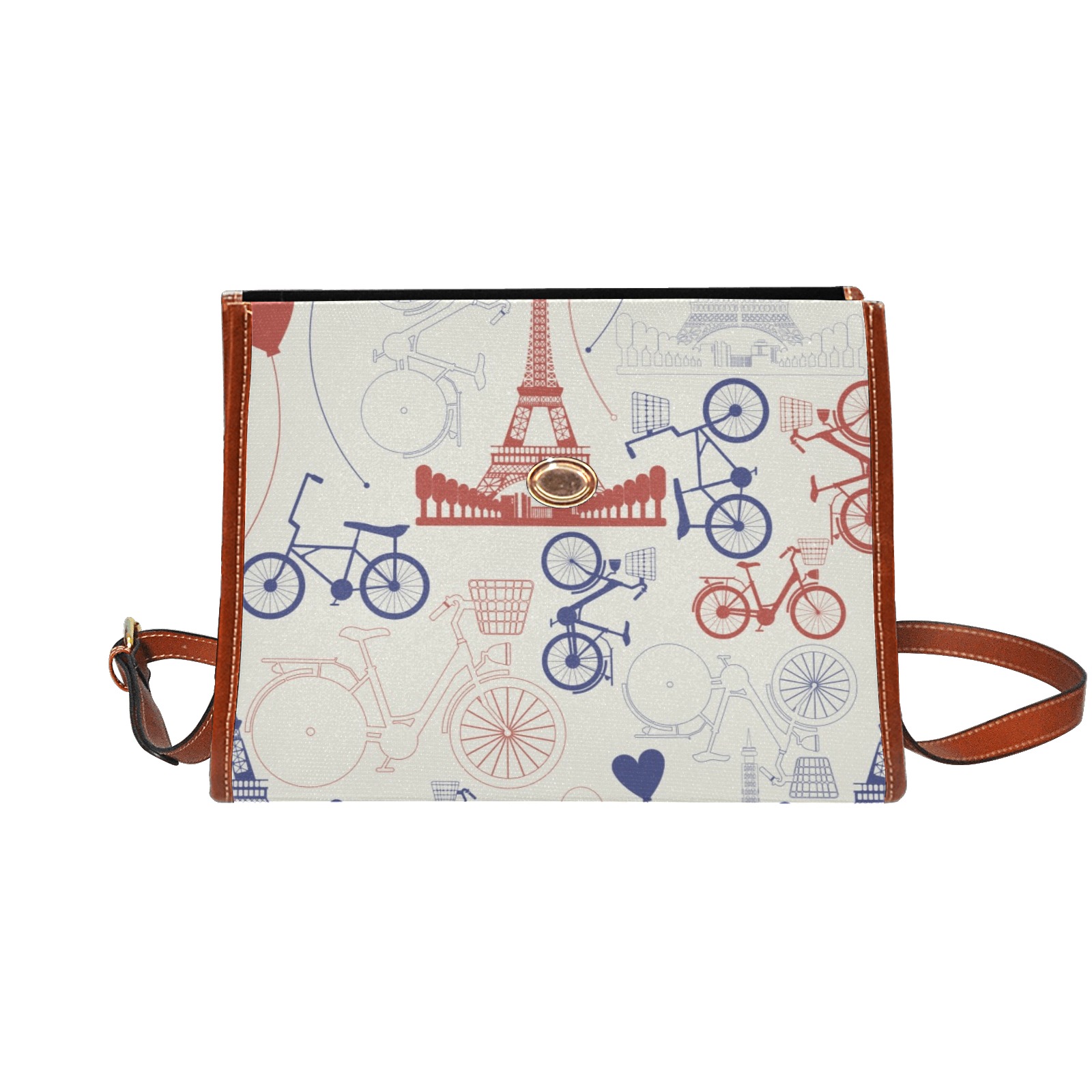 print on demand Handbags