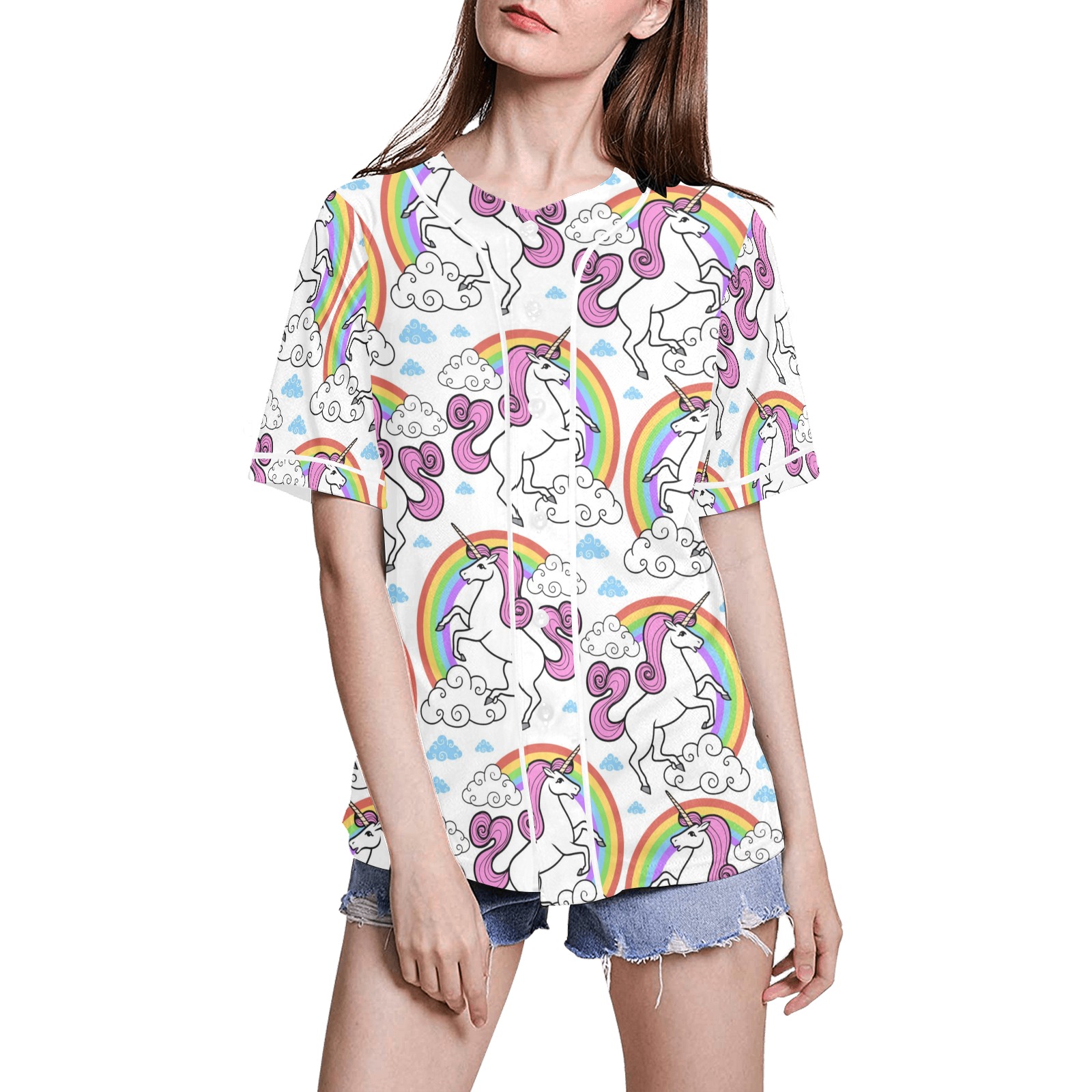 print on demand Casual wear