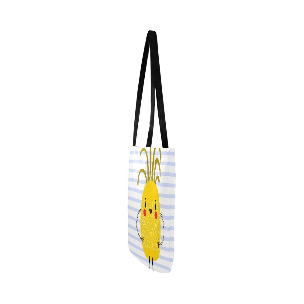 print on demand Shopping Tote Bag