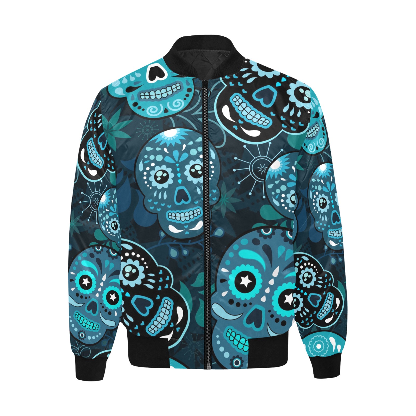 print on demand Hoodie & Jacket