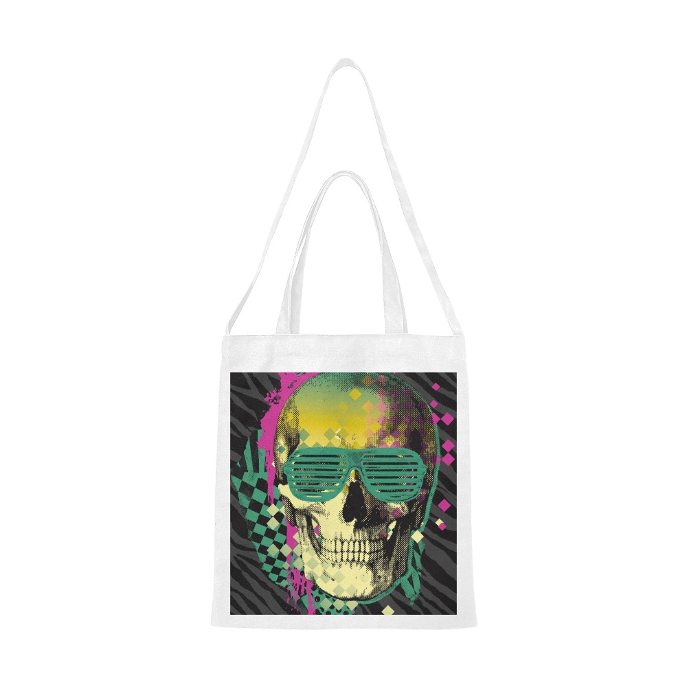 print on demand Tote Bags