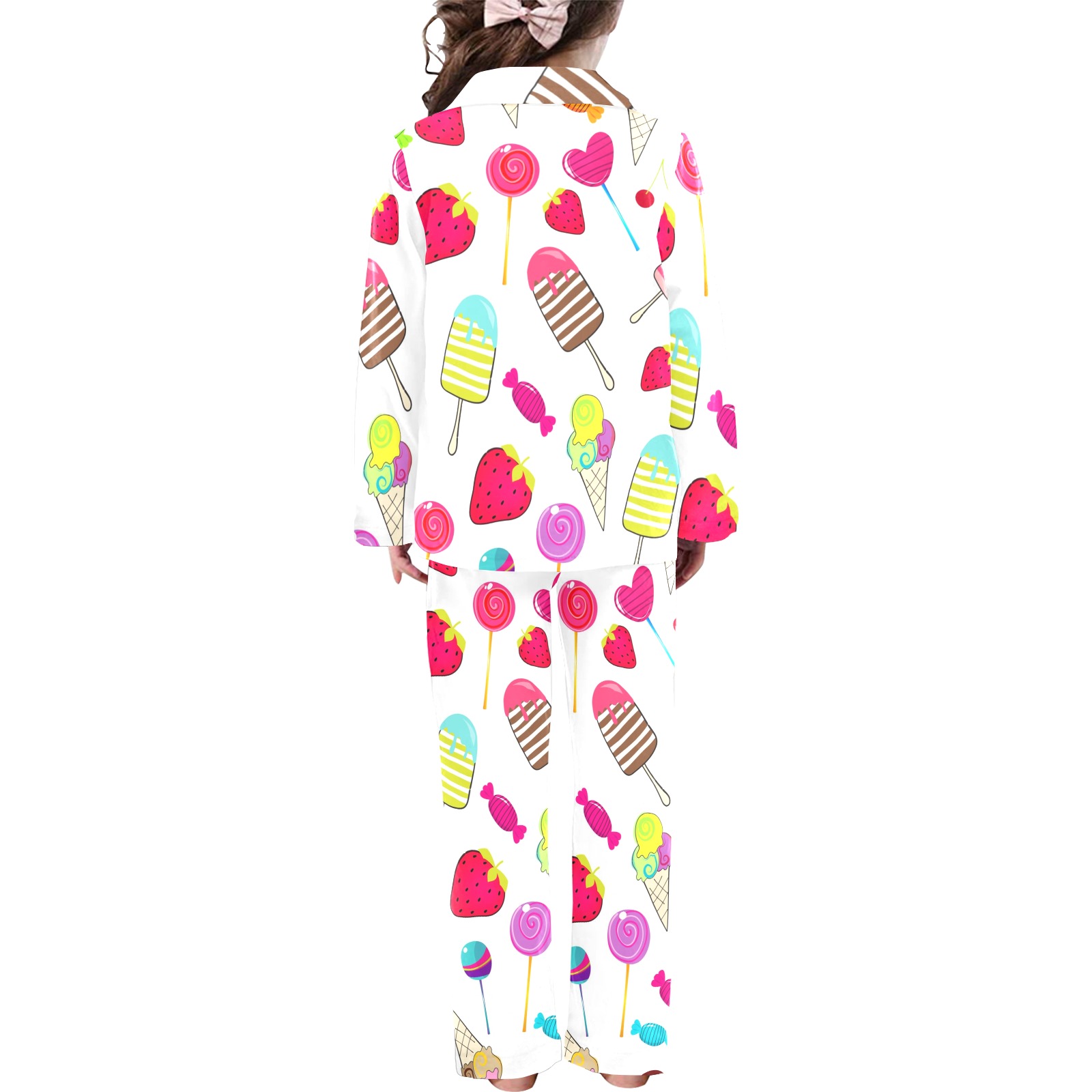 print on demand Kids Clothing