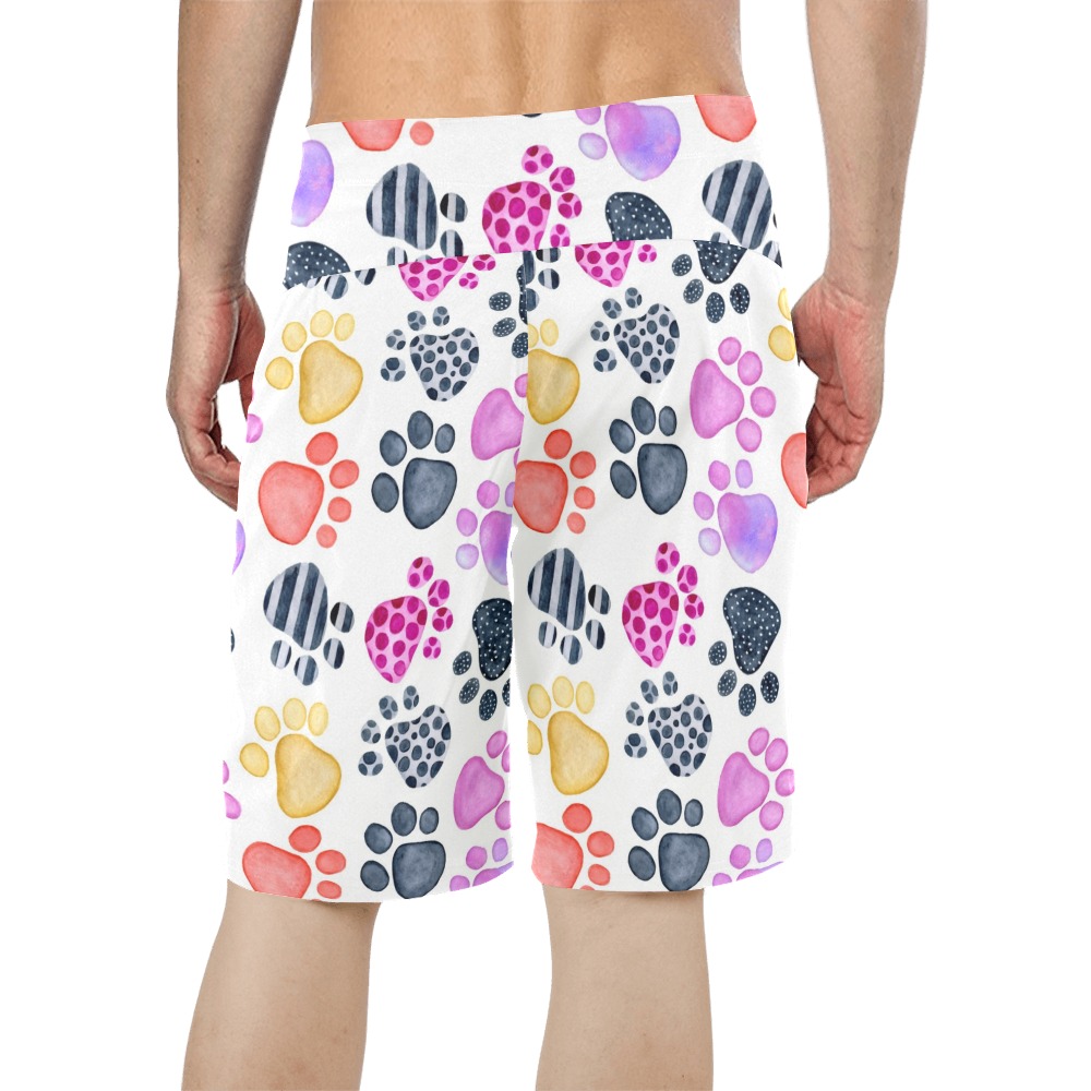 print on demand Shorts & Briefs