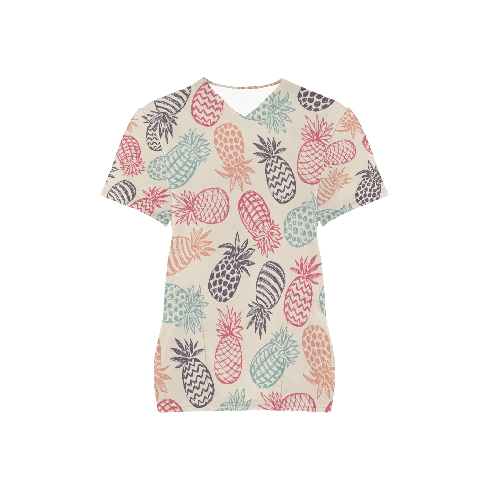 print on demand T-shirt