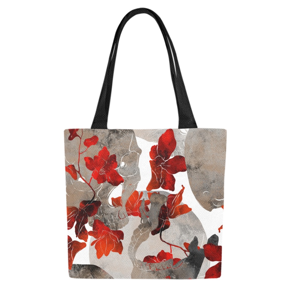 print on demand Tote Bags