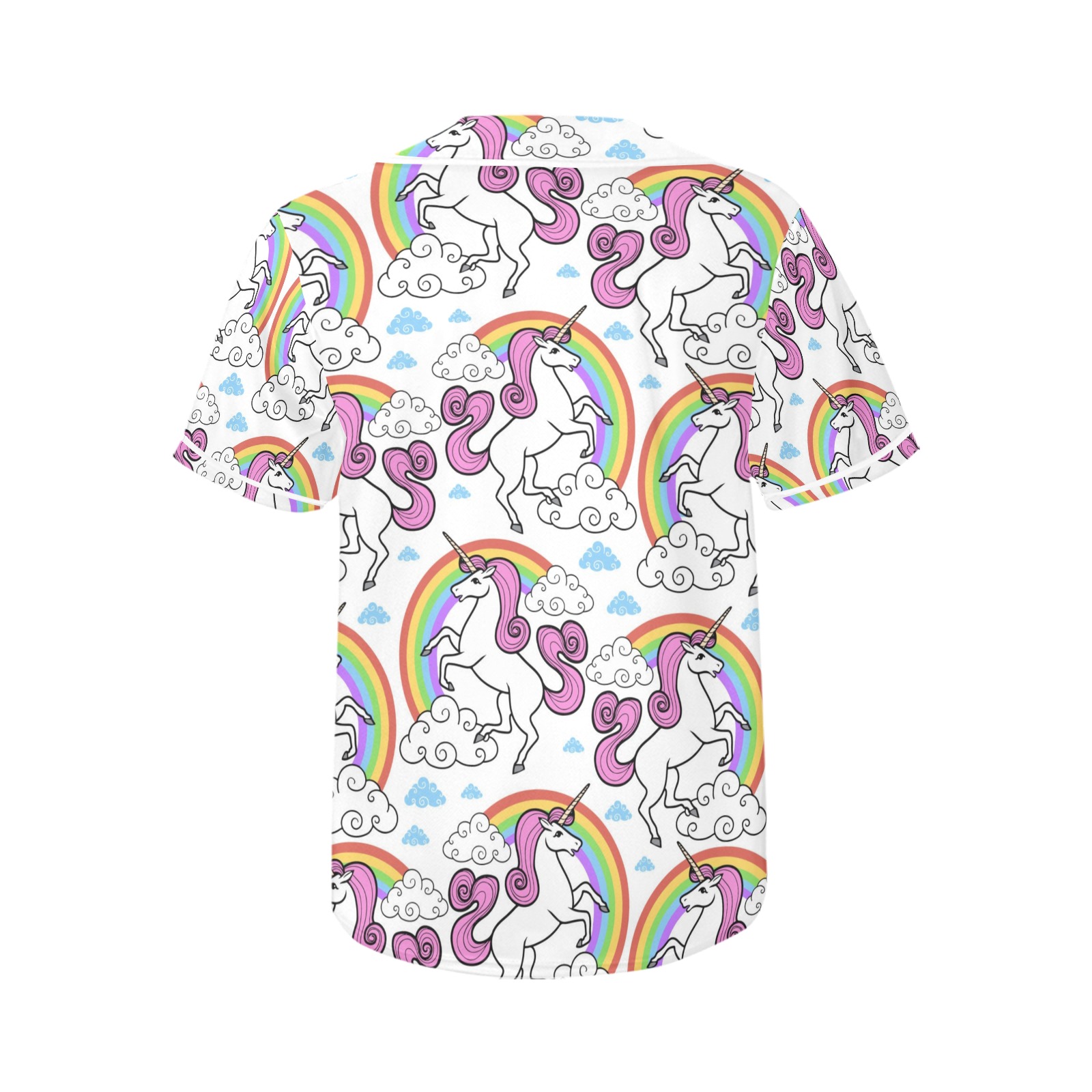 print on demand T-shirt