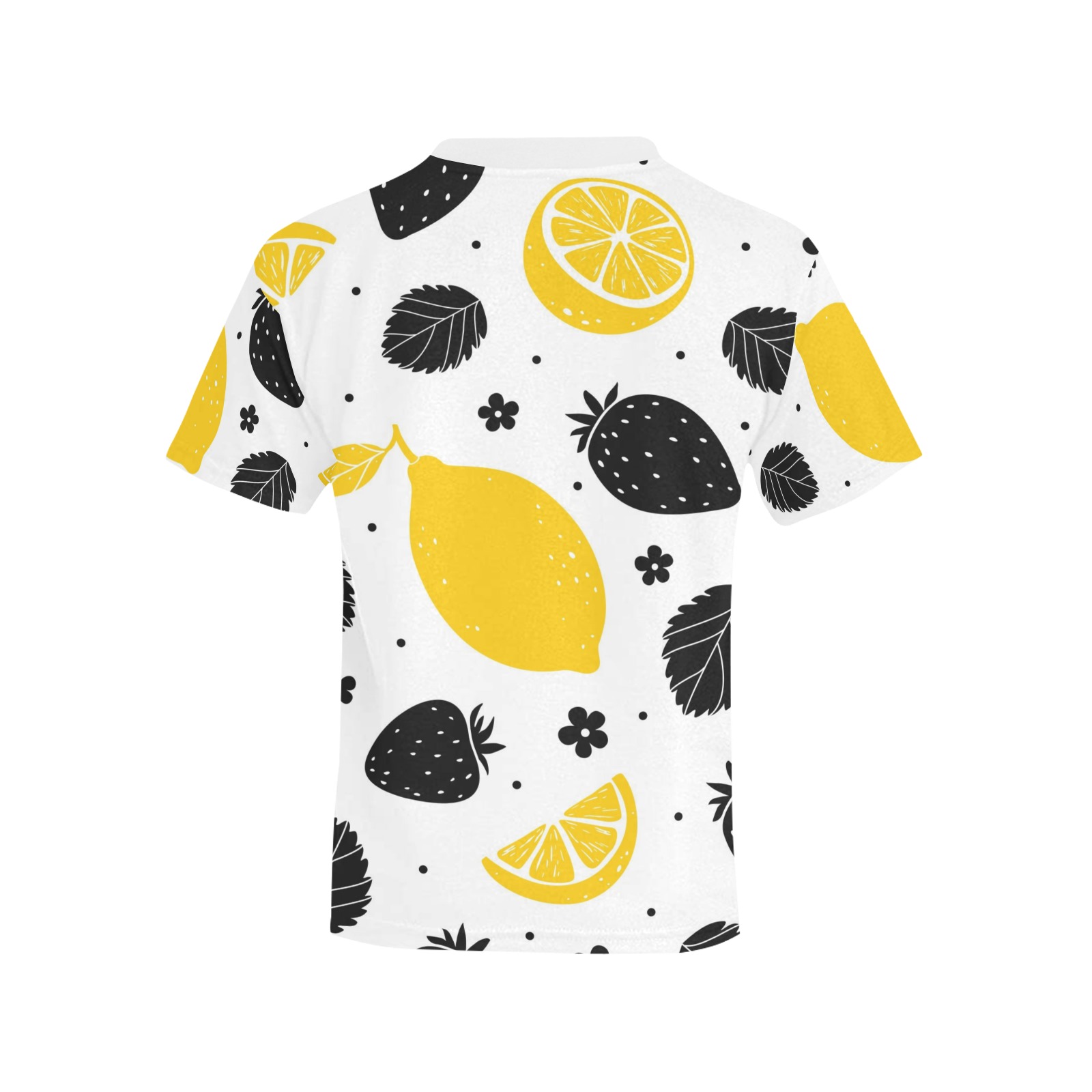 print on demand Kids Clothing
