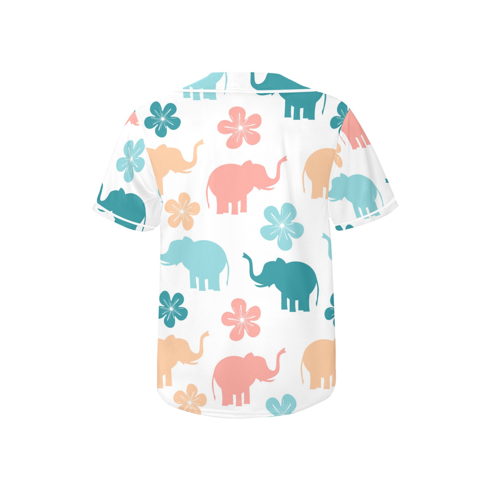 print on demand Kids Clothing