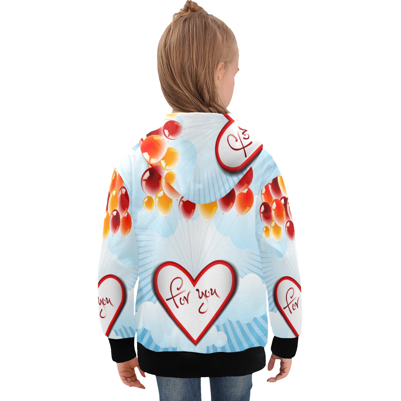 print on demand Kids Clothing