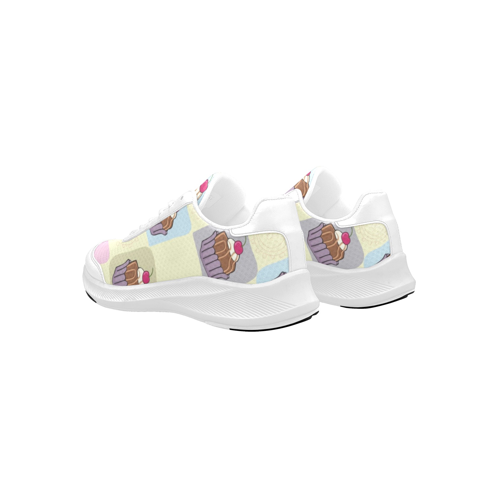 print on demand Sports Shoes