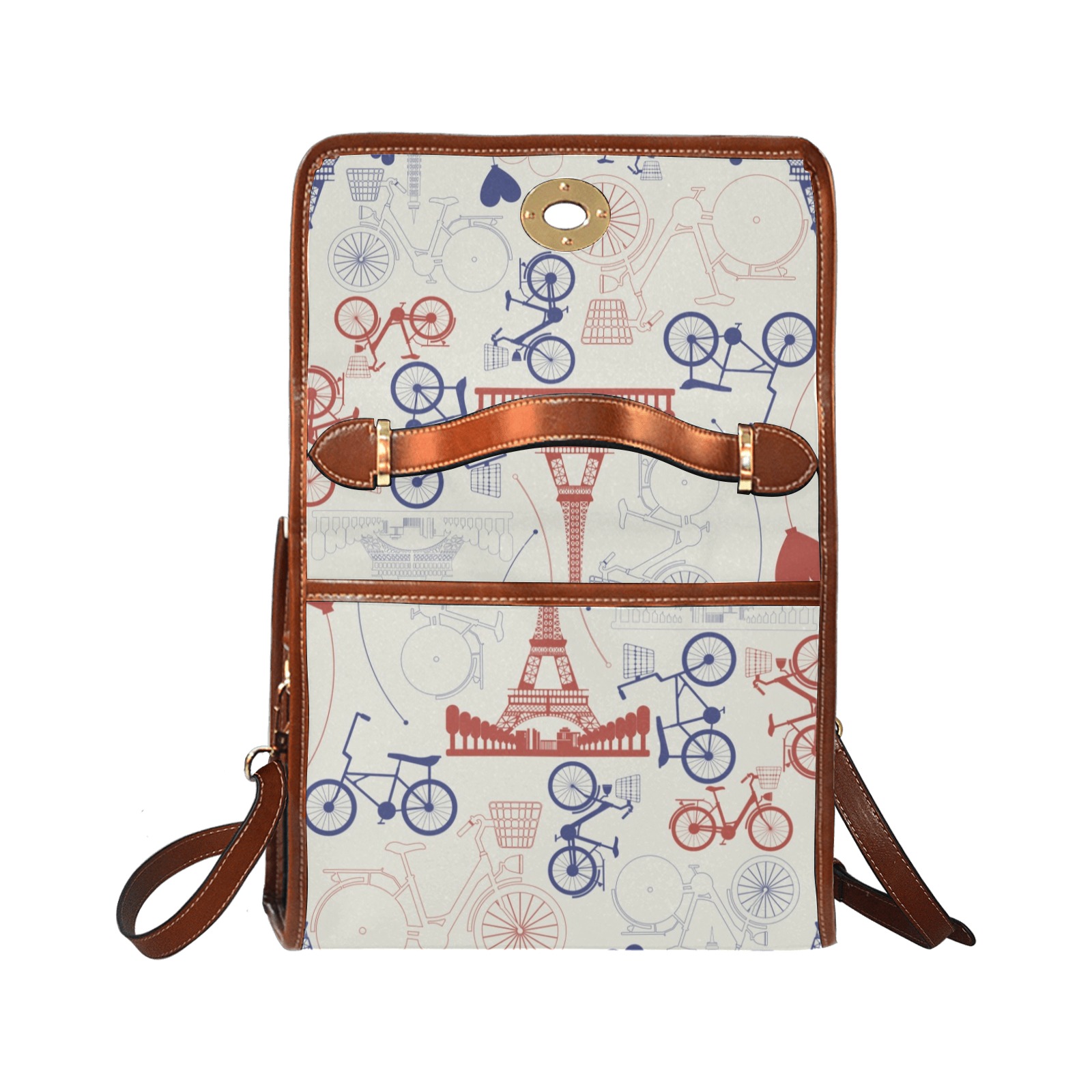 print on demand Handbags