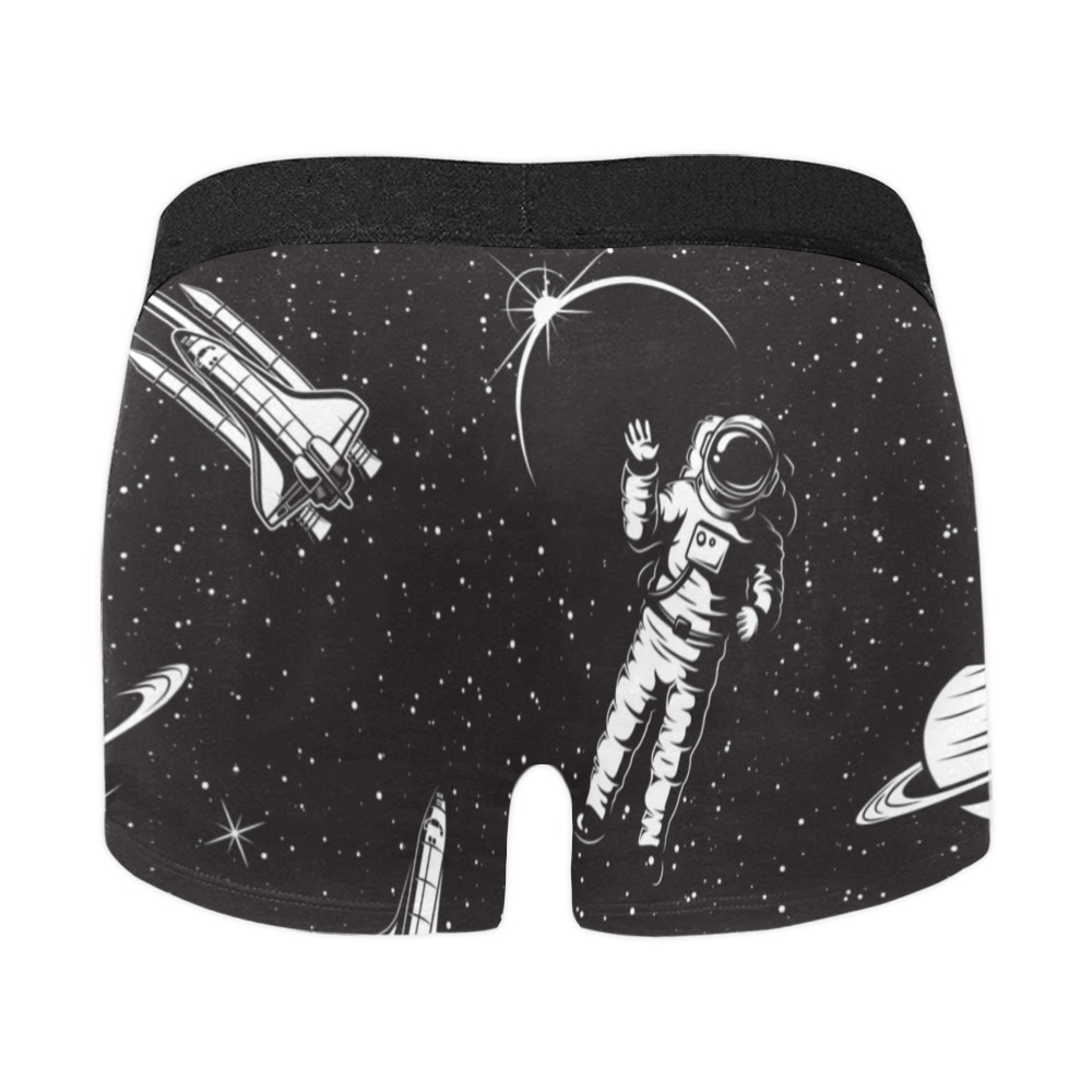 print on demand Shorts & Briefs