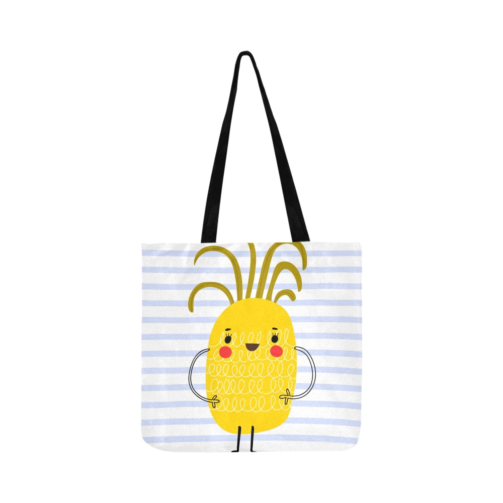 print on demand Shopping Tote Bag