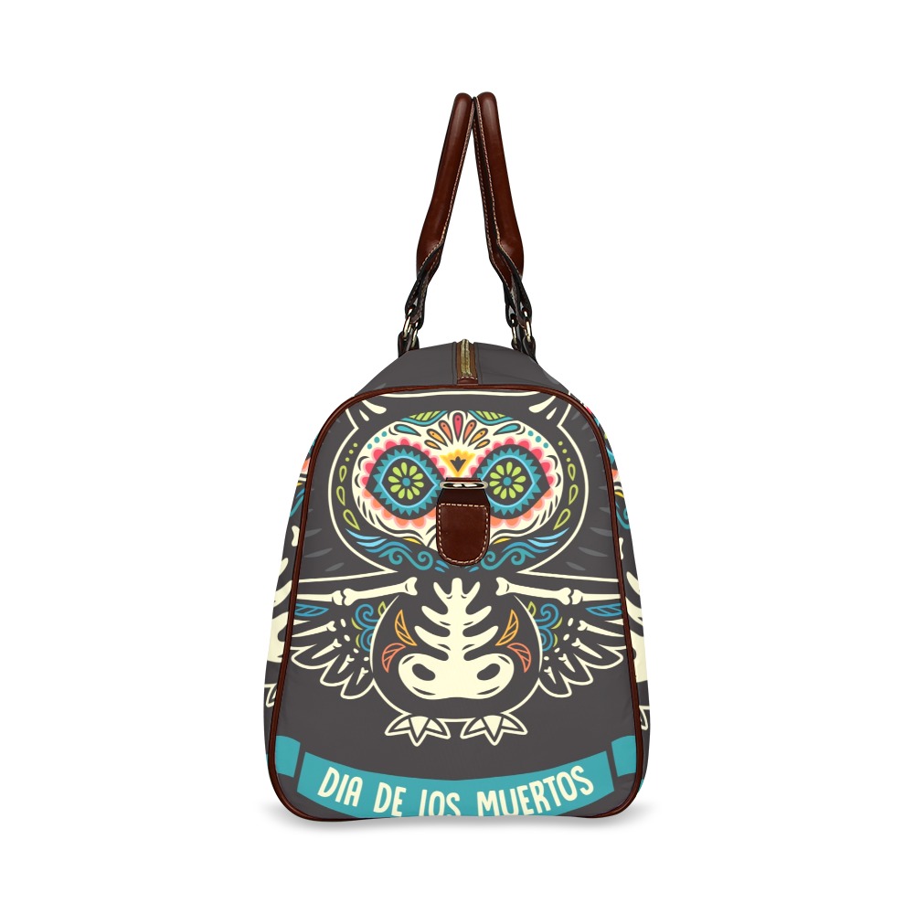 print on demand Travel Bags