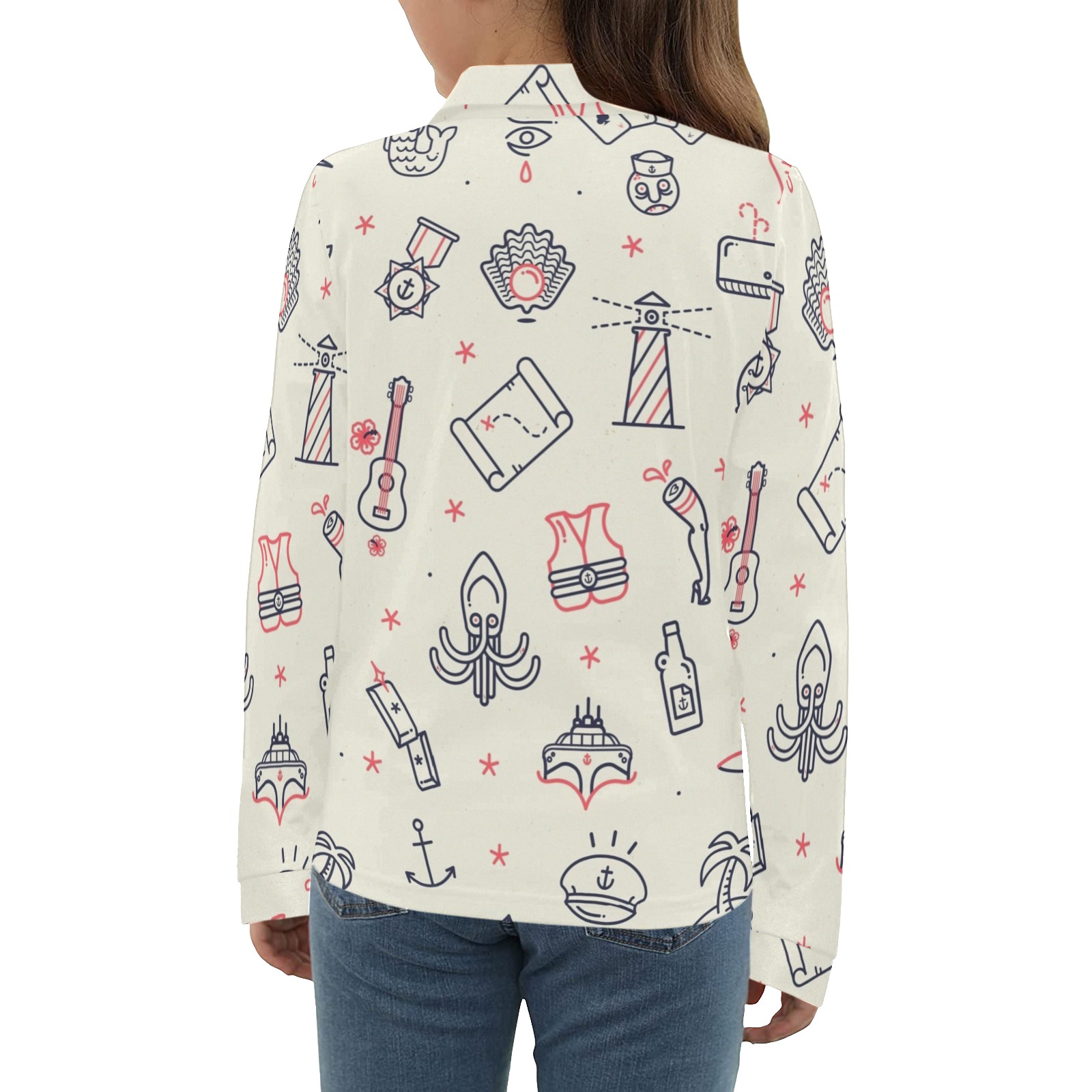 print on demand Kids Clothing