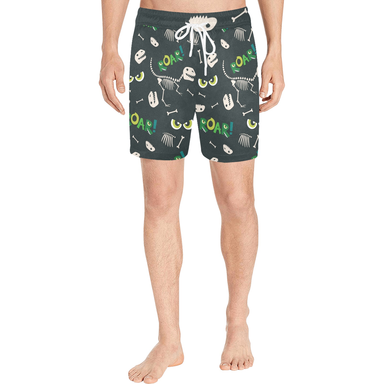 print on demand Shorts & Briefs
