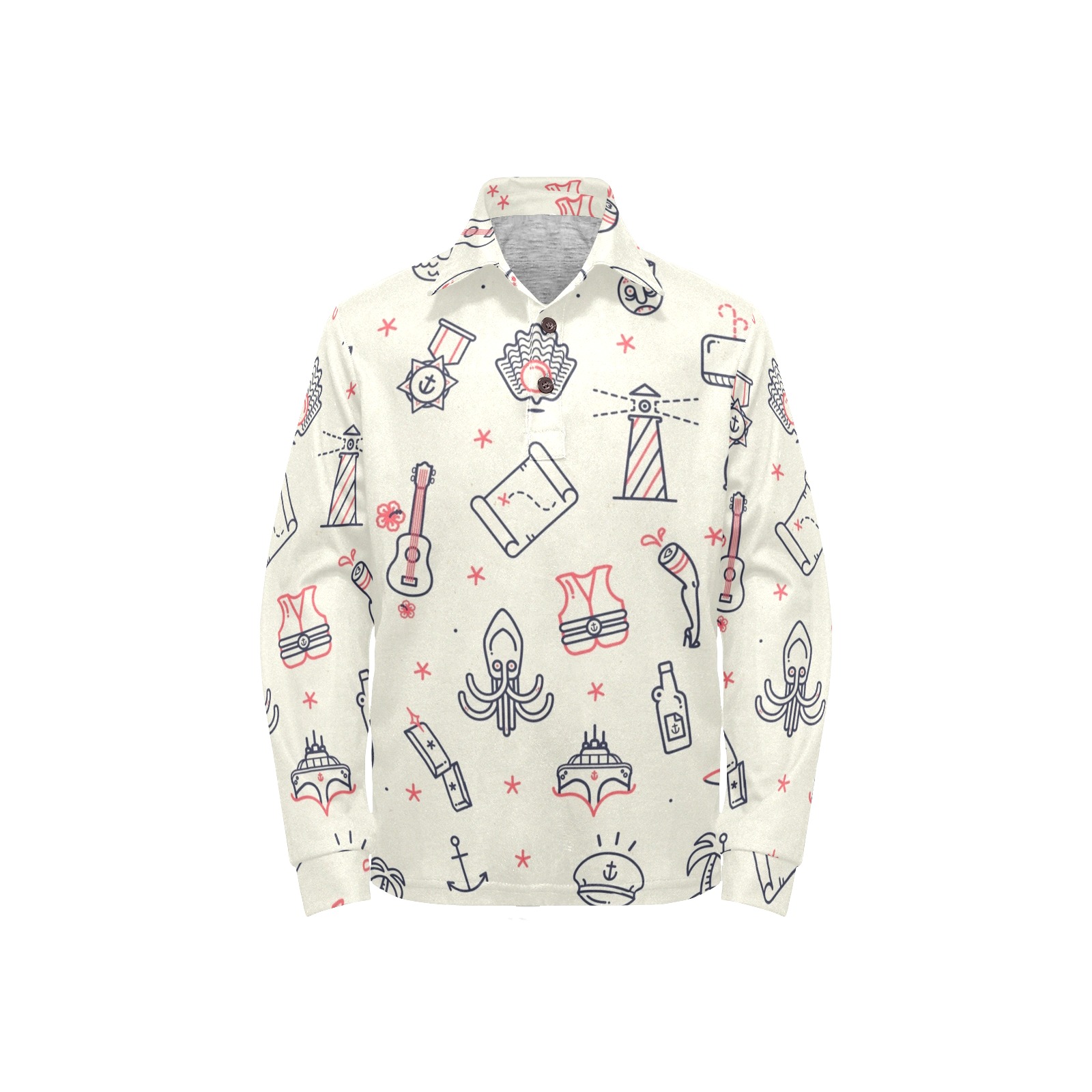 print on demand Kids Clothing