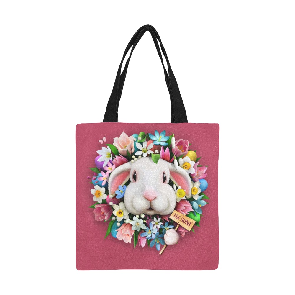 print on demand Tote Bags