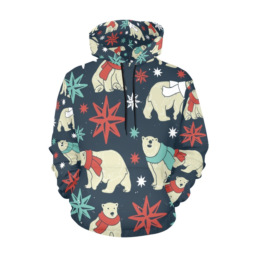 print on demand Hoodie & Jacket