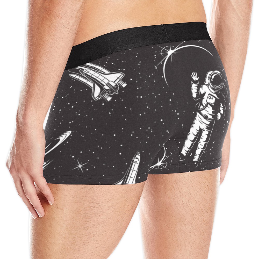 print on demand Shorts & Briefs