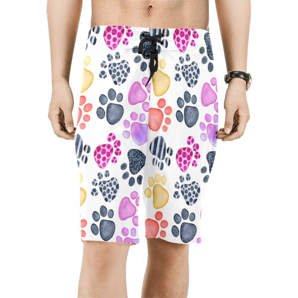 print on demand Shorts & Briefs