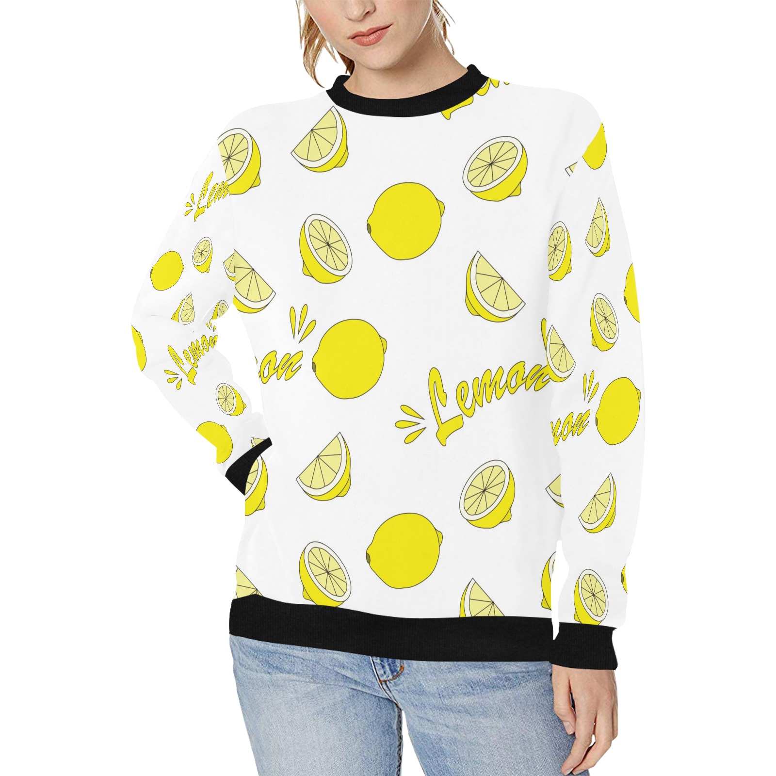 print on demand Hoodies & Jackets