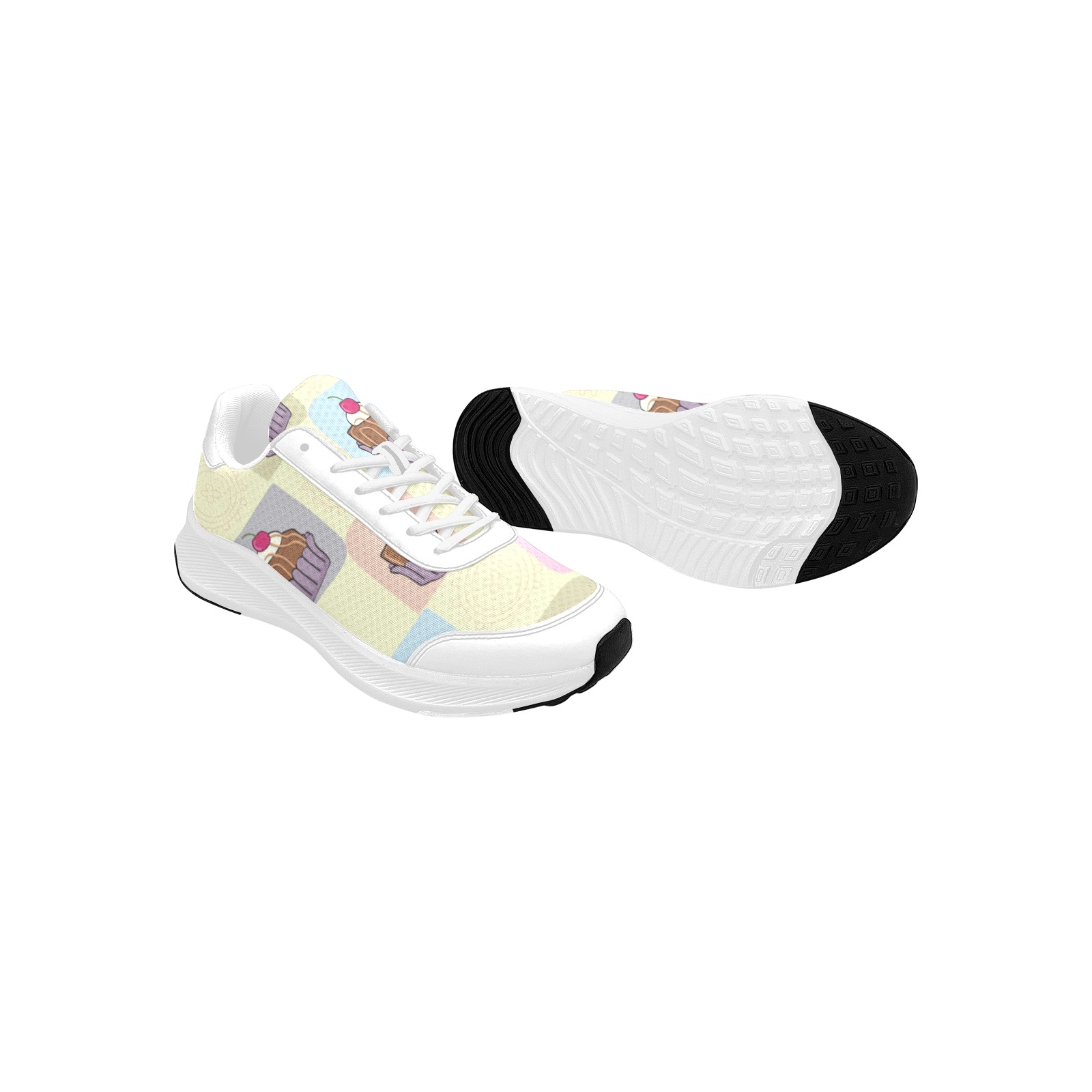 print on demand Sports Shoes