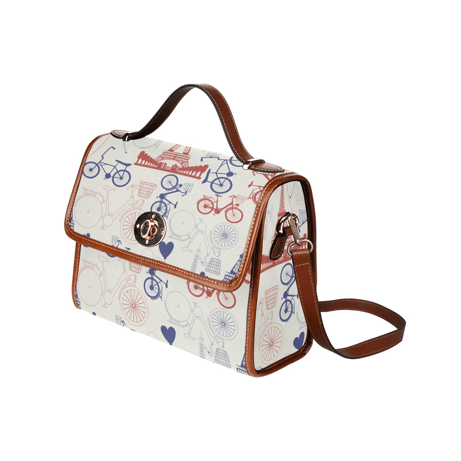 print on demand Handbags