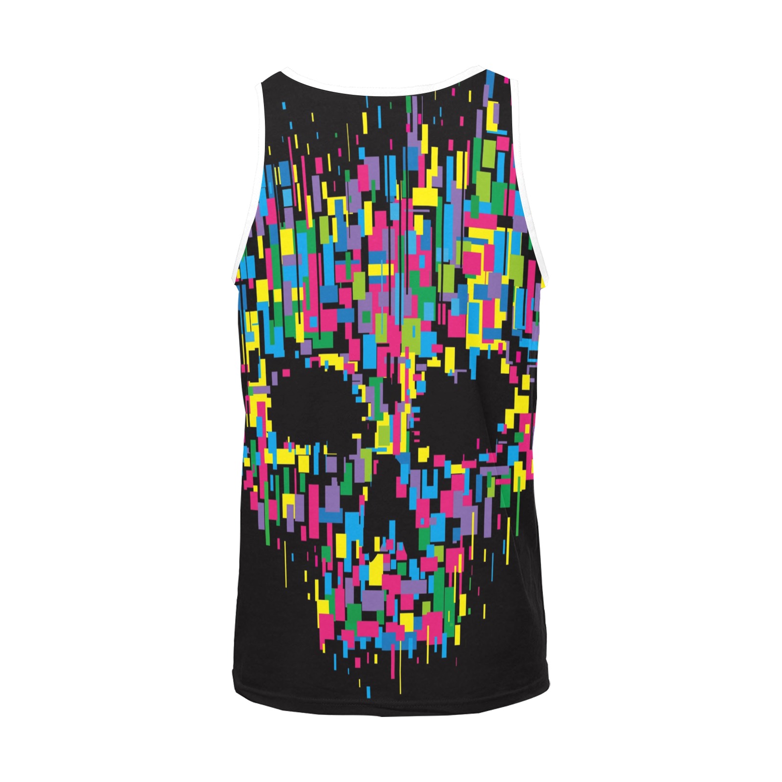 print on demand Tank Top